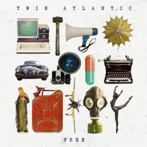 FREE (CD)
