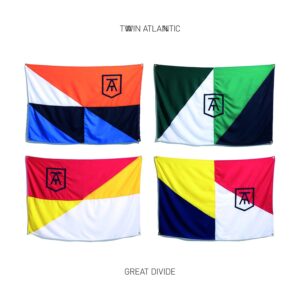 GREAT DIVIDE (CD)