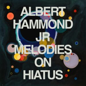 Melodies On Hiatus (CD)