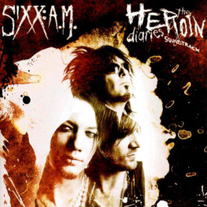 Heroin Diaries Soundtrack