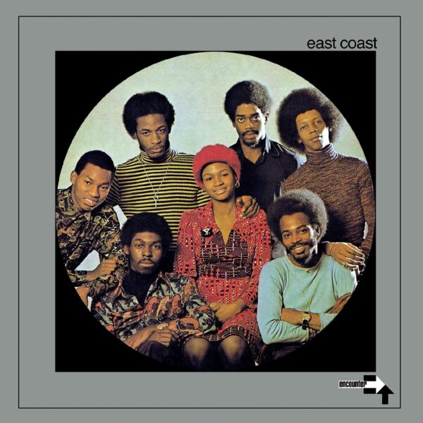 EAST COAST (NEW LP) (MD)