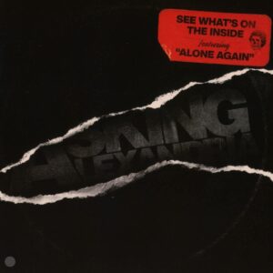 SEE WHAT'S ON THE INSIDE (Used CD)