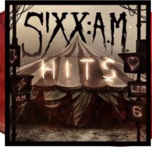 HITS (NEW LP)