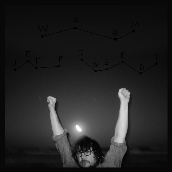 WARM (CD)
