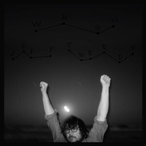 WARM (NEW LP) (MD)