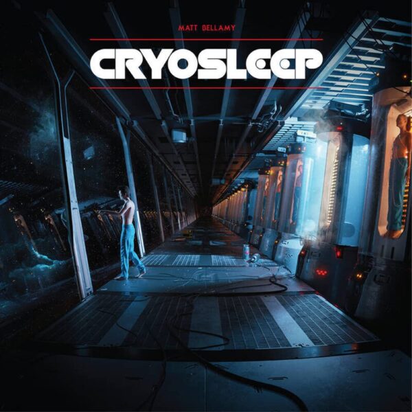 CRYOSLEEP (NEW LP) (RSDJULY21)