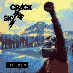 TRIBES (NEW LP)
