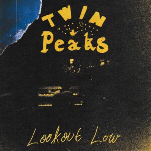 LOOKOUT LOW (CD)