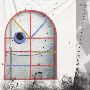GOOD DOG BAD DREAM (NEW LP)