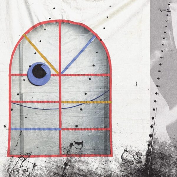 GOOD DOG BAD DREAM (NEW LP)