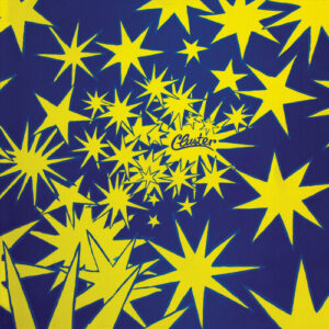 CLUSTER II (NEW LP)