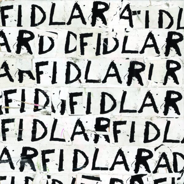 FIDLAR (NEW LP)