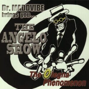 ANGELO SHOW (CD)