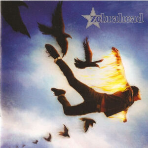 PHOENIX (CD)