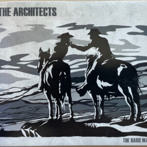 HARD WAY (Used CD)