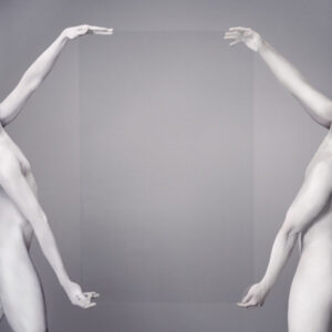 AGE OF TRANSPARENCY (Used CD)
