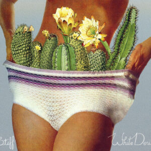 STIFF (CD)