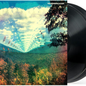 INNERSPEAKER (NEW LP)