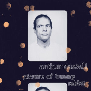 Picture of Bunny Rabbit (MD) (NEW LP)