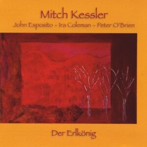 DER ERLKONIG (CD)