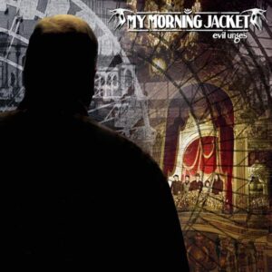 EVIL URGES (CD)