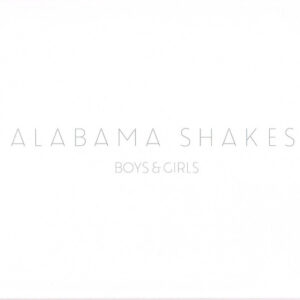 BOYS & GIRLS (Used CD)
