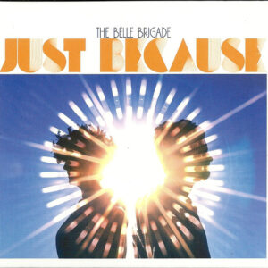 JUST BECAUSE (Used CD)