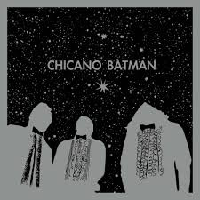 CHICANO BATMAN (CD)