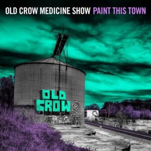 PAINT THIS TOWN (CD)