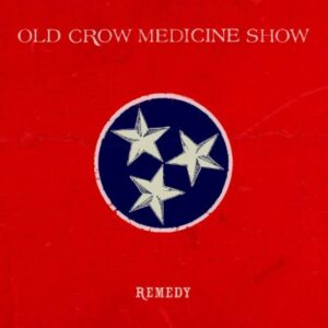 REMEDY (NEW LP)