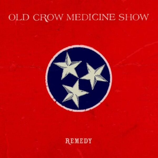 REMEDY (NEW LP)