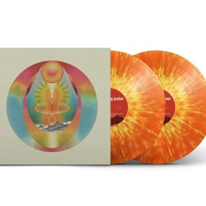 MY MORNING JACKET (NEW LP)