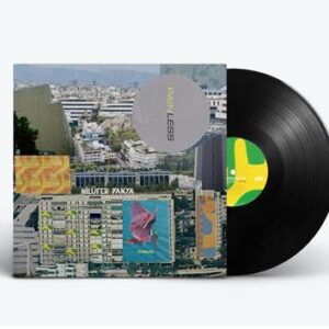 PAINLESS (NEW LP)