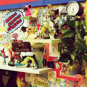 MANIC CANDID EPISODE (NEW LP)
