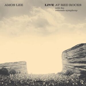 Live At Red Rocks With The Colorado Symphony