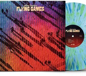 Flying Games (MD) (NEW LP)