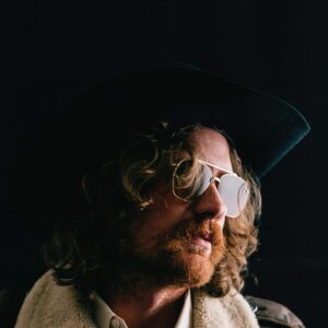 HONEY HARPER & THE INFINITE SK (NEW LP)