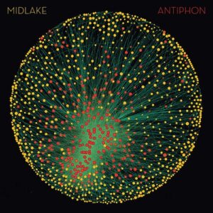 ANTIPHON (NEW LP) (MD)