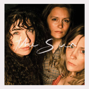 The Sun (NEW LP)