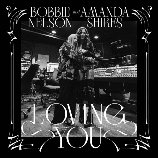Loving You (NEW LP)