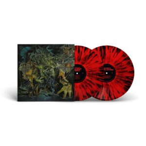 Murder Of The Universe