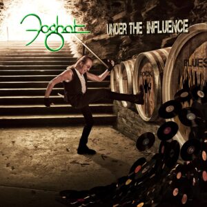 UNDER THE INFLUENCE (CD)