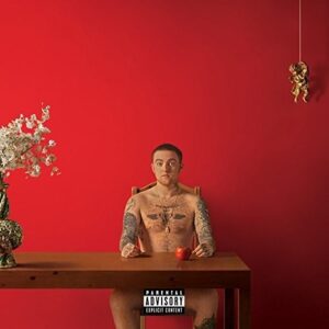 WATCHING MOVIES WITH THE SOUND OFF (NEW LP)