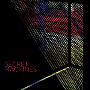 Secret Machines (NEW LP)