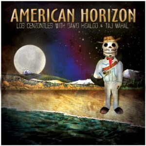 AMERICAN HORIZON