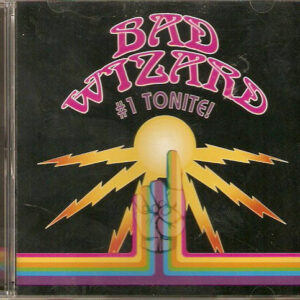 #1 TONITE! (Used CD)