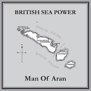 Man Of Aran