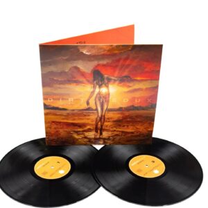 DIRT (REDUX) (NEW LP)