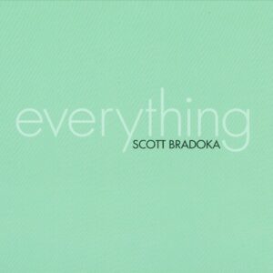 EVERYTHING (Used CD)