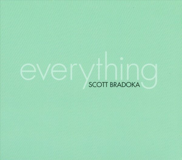 EVERYTHING (Used CD)